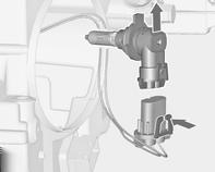 Araç bakımı 243 Ön sinyal lambaları (2) 2. Ampulü saatin tersi yönde çevirerek duydan çıkartın. 3.