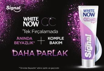 Vitality 3DW Şarjlı Diş Fırçası 94, 99 64, 99