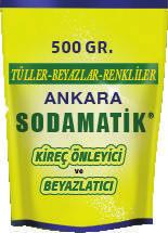 Deterjanı 1350 ml. 9.