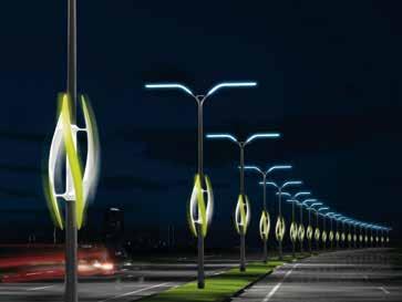 Otoyol aydınlatması Trafik izleme ve yönetim sistemleri Ücretlendirme ve toplama sistemleri Tünel acil aydınlatma sistemleri