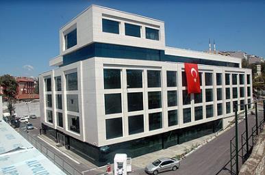 Referanslar Arçelik Vodafone Sütlüce Genel Müdürlük binaları, elektromekanik sistemlerinin; teknik işletim bakım -