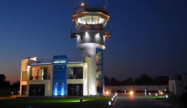 Batum Uluslararası Havalimanı (Batum,