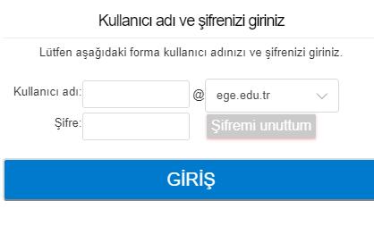 ÖNLİSANS VE LİSANS ÖĞRENCİLERİ İÇİN KAYIT YENİLEME İŞLEMLERİ KILAVUZU Üniversitemizde kayıt yenileme işlemleri ilgili birim için akademik tavimde belirtilen tarihlerde gerçekleşmektedir.