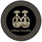 Arkhaia Anatolika arkhaiaanatolika.org Arkhaia Anatolika 1 (2018)