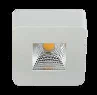 50 50 adet 50 adet EA- 6 Sıva Üstü 185-240 COB LED 50.