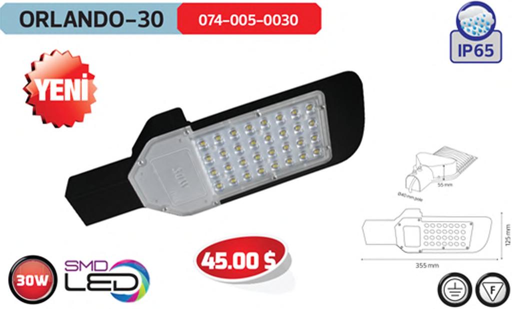 074-005-0100 SMD LED,