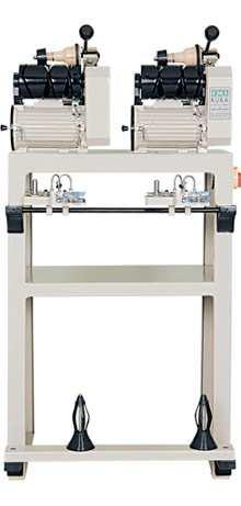 Yardımcı makineler: Ürün oluşturmada örme makinelerinin yanı sıra yardımcı makinelerde kullanılmaktadır.