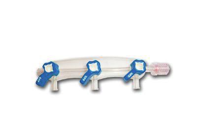 Control Syringe PP-00311-02 Seldinger İğne / Arterial Needle PP-00332-01 Koroner