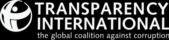 www.transparency.org facebook.com/transparencyinternational twitter.