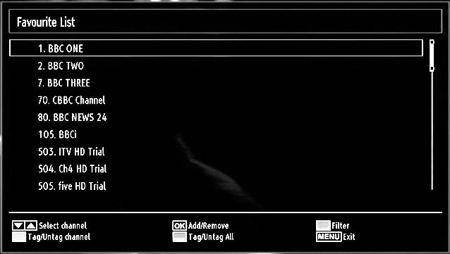 Press OK button to continue. You will be asked to enter parental control PIN. Default PIN is set as 0000. Enter the PIN number.