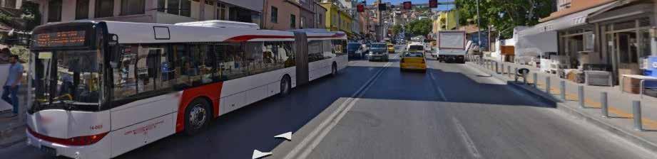 Tablo 1 Yıllara göre Türkiye ve İzmir Çarpışma Verileri 10 Grafik 6 da kişi başı ve taşıt başına düşen çarpışma oranları ve bu çarpışmalar sonucu meydana gelen ölüm ve yaralanma oranları İzmir ve