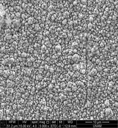 5 nm)], tabaka kalınlıklarına sahip çok katmanlı filmlerin yüzey morfolojisi b) Farklı Manyetik Tabaka