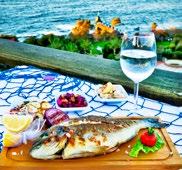 service to introduce you to peerless delicacies of fish and seafood