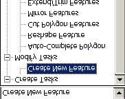 Bu bölümde, ekran üzerinden (Sketch Tool), koordinatlar (Absolute x,y) ve geometrik fonksiyonlar (length, direction, parallel, perpendicular, curve vd.