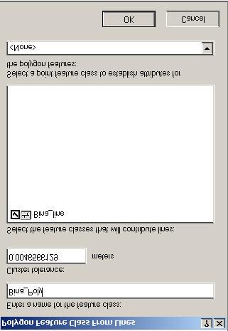 giderilmesinden sonra mümkün olacaktir. Haliyle baslangiç ve bitis noktalari ayni olmayan polyline lar polygon özelligi kazanmayacaktir.