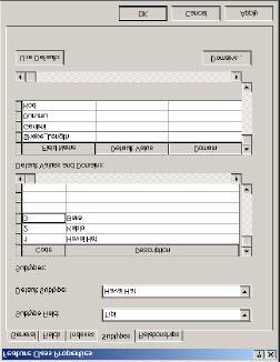 8 Asagidaki Feature Class Properties penceresinde yeralan Subtypes Tab ina geçerek Subtype Field i Tipi olarak