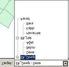 Subtypes Code ve Description da yer alan, 1-Havai Hat, 2-Kablo ve 3-Bara tanimlamalarini yaptiktan sonra OK