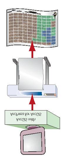 ArcGIS için ArcPress ArcPress; ArcView, ArcEditor ve ArcInfo için harita baski modülüdür.