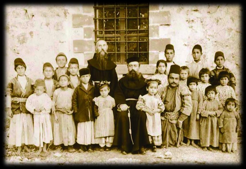 Azınlık ve Yabancı Okulların Osmanlı ya Etkileri Olumsuz etkileri: Müslüman halka batılı Hıristiyan halkın güçlü ve üstün olduğunu benimsetme çabaları Türkiye de Protestanlığı yaymak ve halkın