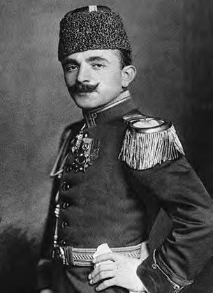 Enver Paşa Almanların isteğine uygun olarak yeni bir taarruzla Rus ordusunu imha ederek Sarıkamış ı ele geçirmek istemiştir.