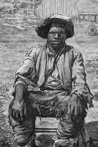 Bugünkü Amerika Birleşik Devletleri topraklarına ilk siyahi köleler ise 1619 yılında Hollandalılar tarafından getirildi.