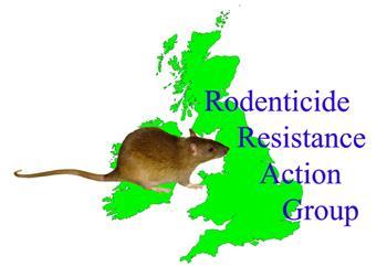 Kemirgenlerin Rodentisitlere Direnci Uygulanan kimyasal mücadelede rodentisitlerin doğru bir şekilde uygulandığı bölgelerde etkinliğinin azalması ise kemiricilerde rodentisitlere karşı direncin