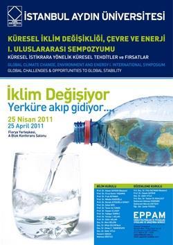 Filiz Katman tarafından Aralık 2017 boyunca interaktif gerçekleştirilen seminer başlıkları arasında şunlar yer almaktadır: Avrupa da Enerji - Türkiye de
