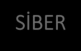 SİBER-FİZİKSEL SİSTEMLER Tıpkı akıllı telefonlardaki internet bağlantısı ile çeşitli içeriklere ulaşmamız, çevremizdeki diğer akıllı telefonlarla farklı platformlar üzerinden iletişim kurmamız gibi: