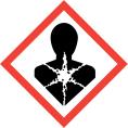 5,5'-diphenyl-3,3'-bis (4-nitrophenyl)-2,2'-(3,3'-dimethoxybiphenyl-4,4'-ylene)ditetrazolium dichloride ve metanol içerir H312-H332-H319-H360D P261-P280-P201-P303+P361+P353-P305+P351+P338-P308+P313