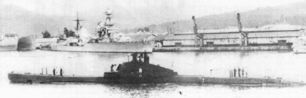 Struma y torpilleyerek bat rd saptanan SC-213 Denizalt s.
