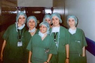 Klinik / Saha Uygulamalarımız