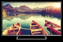 PANASONIC LED TV GOLDMASTER LED TV LED TV ÜCRETSiZ MONTAJ Dijital Uydu Alıcıları ÜCRETSiZ MONTAJ ÜCRETSiZ MONTAJ TX40DS503E TX49DS503E TX55DS503E 100 cm (40"), Full HD ekran, My Home Screen Smart TV,