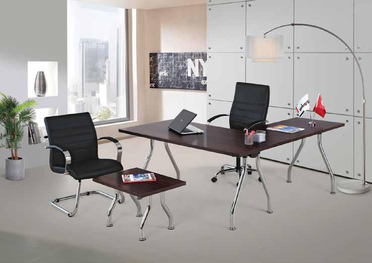 OFİS MOBİLYALARI / OFFICE FURNITURES SDE - OFİS