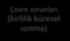 sorunları