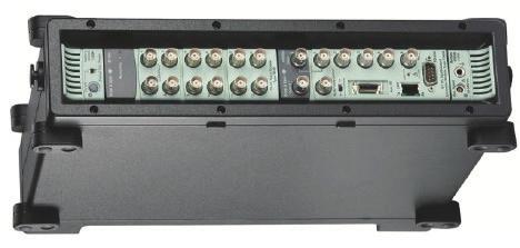 40 ekil 17. Bruel & Kjaer marka 3560-C model analizör. Çizelge 10. Bruel & Kjaer 3560-C model analizöre ait teknik özellikler.