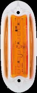 Function LED Location & Indicator Lamp with 27 Diodes 92,50