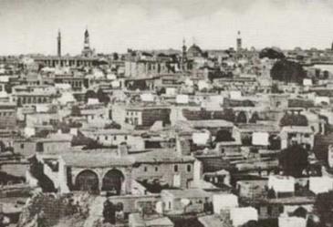 Diyarbakır (Bekleyen ve Dalkılıç., 2011: 919) Şekil 2: Araziye Yerleşim Şanlıurfa (Çelik, 2016: 15) Mardin (Aydın, 2009: 71) 2.