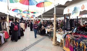 etkinliklerinden biri olmaya aday. Üsküdar Belediyesi nin desteği, İyi ki Üsküdar Var!