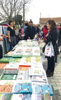 olacak değerde, temelinde toplum için iyilik ve sosyal sorumluluğu barındıran bir markayı, Üsküdar markasını yaşama kazandırdı.