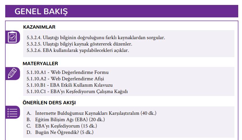 5.1.10 - Araştırma