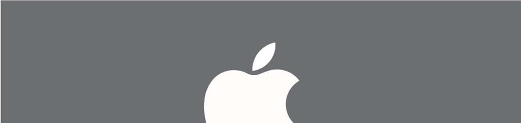 Apple Örneği: Etkili tanıtım ve pazarlama, Apple