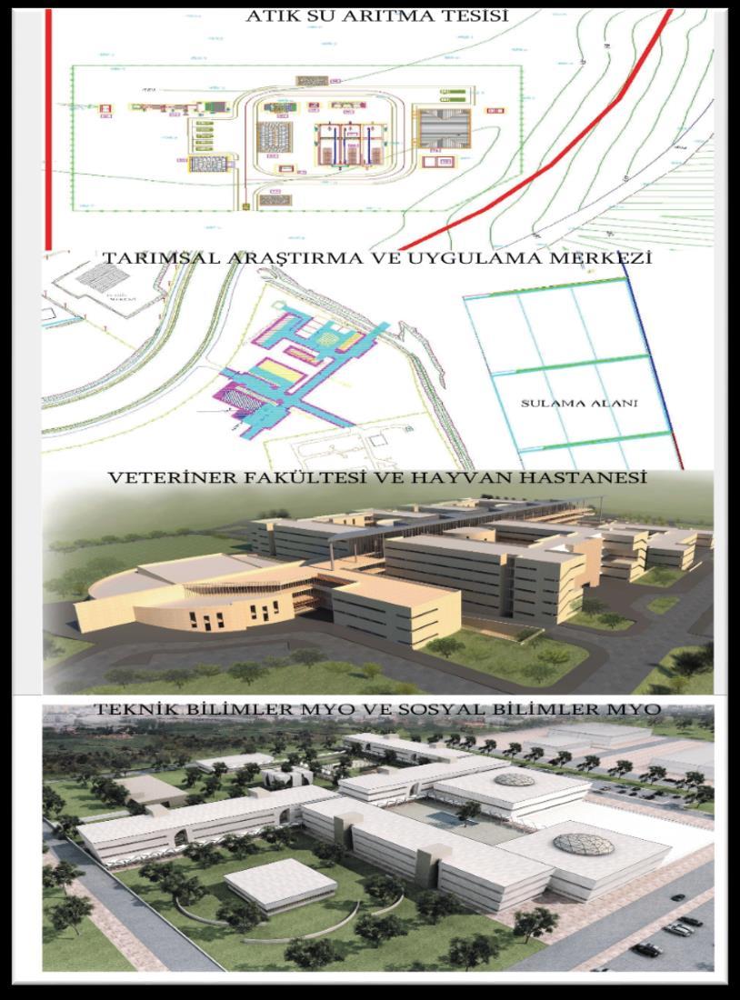 Proje Adı Proje No Karakteristiği Çeşitli Ünitelerin Etüt Projesi 2017H031000 Etüt-Proje Başlama-Bitiş Yılı 2017-2017 Ödeneği 178.000,00 Harcaması 177.