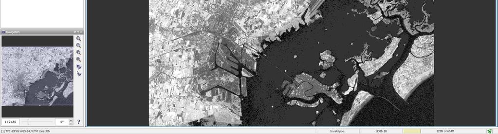 Landsat imagery to regional-scale assessments