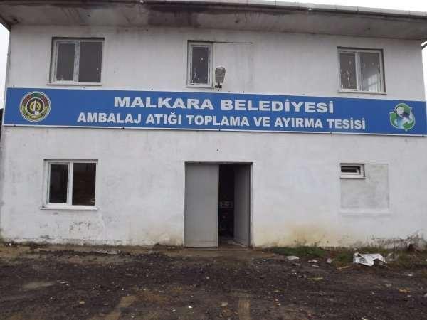 Toplanma Noktası Ambalaj