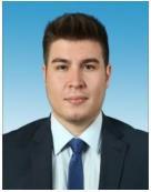 Mehmet Reyhanlıoğlu, TSE Takım Lideri Siber Güvenlik Uzmanı Osmaniye Korkut Ata Üniversitesi, BSc, Yönetim Bilişim Sistemleri TSE Kayıtlı Sızma Testi Uzmanı 2018 yılında KPMG ailesine katılmıştır.