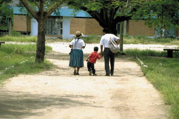 TIMELINE 1991 DSÖ Amerika Bölgesinde son wild polio olgusunu bildirdi.