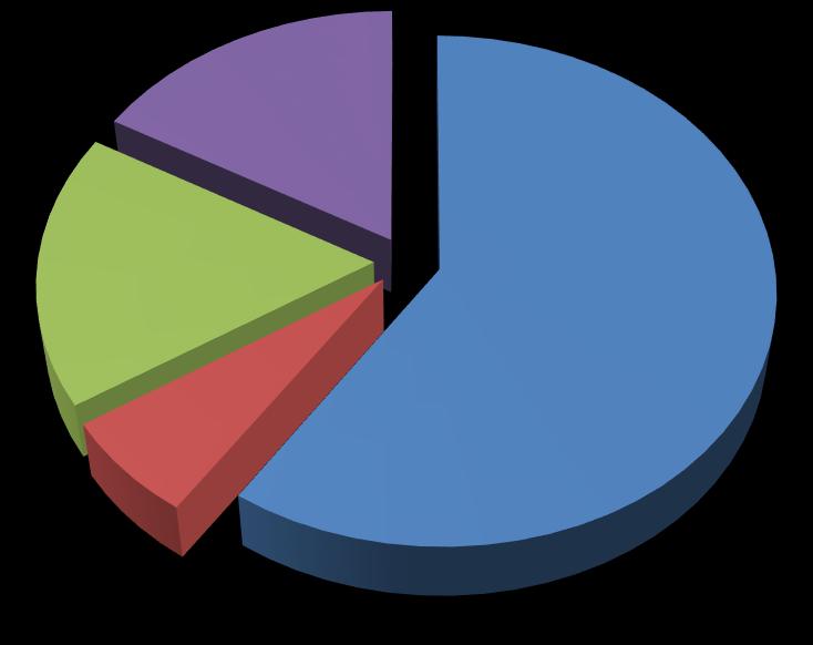 37 7% 7% 6% 60% Hastalık Öyküsü Yok İntrakraniyal Neoplazi Ekstrakraniyal Neoplazi Non-Neoplastik Hastalıklar Şekil 4.