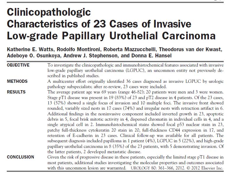 Urology Volume 80,