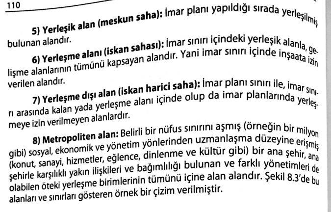 İmar Planlama