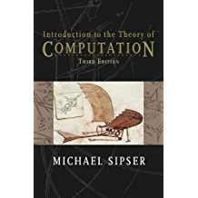 1. Introduction to The Theory of Computation Michael SIPSER Ders Kitabı 1. Elements of The Theory of Computation Harry R. LEWIS, Christos H.